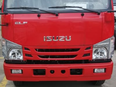 江特牌JDF5071GXFPM20/Q6型泡沫消防車(chē)